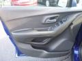 Blue Topaz Metallic - Trax LS AWD Photo No. 14
