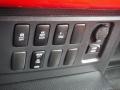 2012 Radiant Red Toyota FJ Cruiser Trail Teams Special Edition 4WD  photo #18