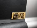 2012 Radiant Red Toyota FJ Cruiser Trail Teams Special Edition 4WD  photo #22