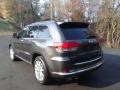 2014 Granite Crystal Metallic Jeep Grand Cherokee Summit 4x4  photo #8