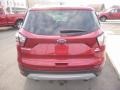 2017 Ruby Red Ford Escape SE 4WD  photo #6
