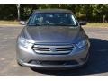 Sterling Gray - Taurus SEL Photo No. 10