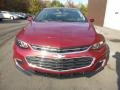 Cajun Red Tintcoat - Malibu LT Photo No. 2