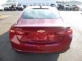 Cajun Red Tintcoat - Malibu LT Photo No. 6