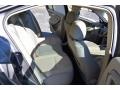 2014 Sterling Gray Ford Taurus SEL  photo #17