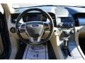 2014 Sterling Gray Ford Taurus SEL  photo #19