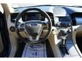 Sterling Gray - Taurus SEL Photo No. 19