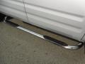 2008 Billet Silver Metallic Honda Ridgeline RTS  photo #4