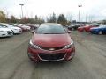Cajun Red Tintcoat - Cruze LT Photo No. 2
