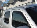 2008 Billet Silver Metallic Honda Ridgeline RTS  photo #5