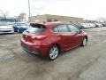 Cajun Red Tintcoat - Cruze LT Photo No. 4