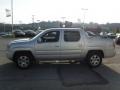 Billet Silver Metallic - Ridgeline RTS Photo No. 8