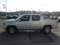 2008 Billet Silver Metallic Honda Ridgeline RTS  photo #8