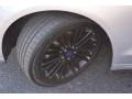 Ingot Silver - Fusion SE EcoBoost Photo No. 13