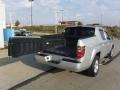 2008 Billet Silver Metallic Honda Ridgeline RTS  photo #12