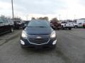 Patriot Blue Metallic - Equinox LT AWD Photo No. 2