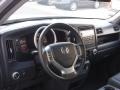 2008 Billet Silver Metallic Honda Ridgeline RTS  photo #15