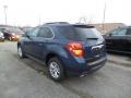 Patriot Blue Metallic - Equinox LT AWD Photo No. 5