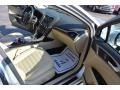 Ingot Silver - Fusion SE EcoBoost Photo No. 18