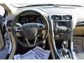 Ingot Silver - Fusion SE EcoBoost Photo No. 19