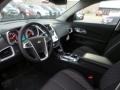 Patriot Blue Metallic - Equinox LT AWD Photo No. 7