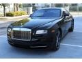 Diamond Black - Wraith  Photo No. 2