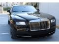 2014 Diamond Black Rolls-Royce Wraith   photo #4
