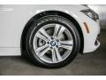 2017 Alpine White BMW 3 Series 330i Sedan  photo #9