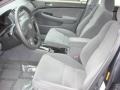 2007 Graphite Pearl Honda Accord SE Sedan  photo #10