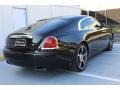 Diamond Black - Wraith  Photo No. 11