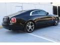 2014 Diamond Black Rolls-Royce Wraith   photo #12