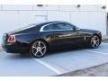 Diamond Black - Wraith  Photo No. 13