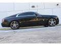 Diamond Black - Wraith  Photo No. 14