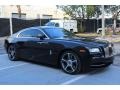 Diamond Black - Wraith  Photo No. 16