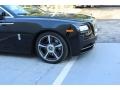 Diamond Black - Wraith  Photo No. 18