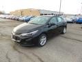 Mosaic Black Metallic - Cruze LT Photo No. 1