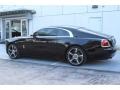Diamond Black - Wraith  Photo No. 22