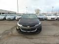 Mosaic Black Metallic - Cruze LT Photo No. 2