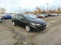 Mosaic Black Metallic - Cruze LT Photo No. 3