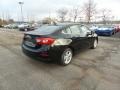 Mosaic Black Metallic - Cruze LT Photo No. 4