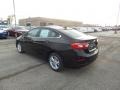Mosaic Black Metallic - Cruze LT Photo No. 5