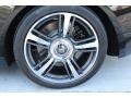  2014 Wraith  Wheel
