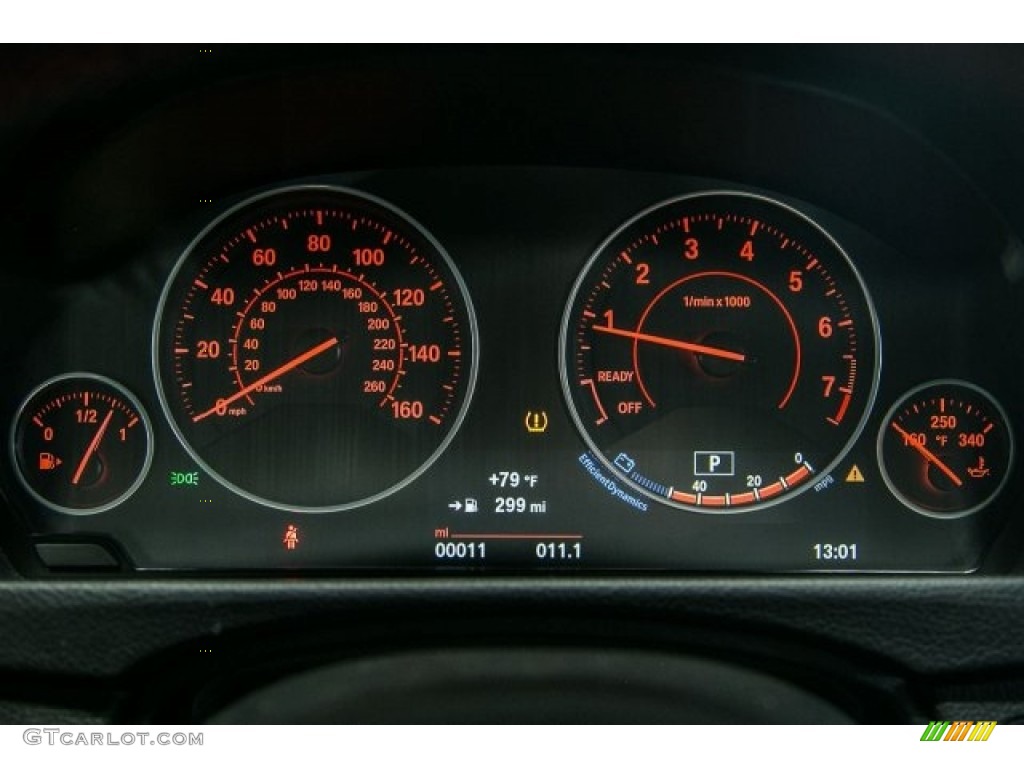 2017 3 Series 330i Sedan - Alpine White / Black photo #7