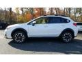 2017 Crystal White Pearl Subaru Crosstrek 2.0i Premium  photo #3