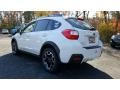 2017 Crystal White Pearl Subaru Crosstrek 2.0i Premium  photo #4