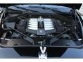  2014 Wraith  6.6 Liter Twin Turbocharged DOHC 48-Valve VVT V12 Engine