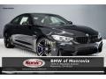 Black Sapphire Metallic - M4 Coupe Photo No. 1