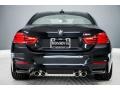 2017 Black Sapphire Metallic BMW M4 Coupe  photo #4
