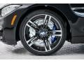 2017 BMW M4 Coupe Wheel