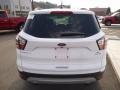 2017 Oxford White Ford Escape SE 4WD  photo #6
